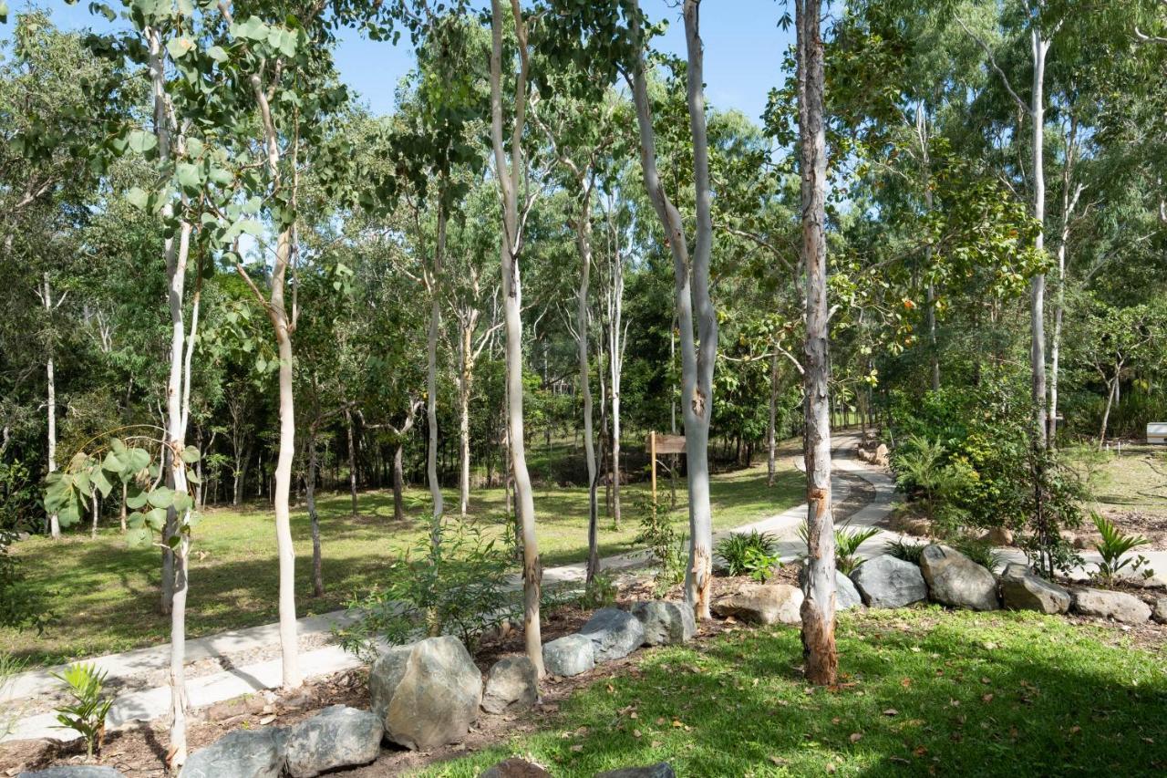 Airlie Beach Eco Cabins - Adults Only Экстерьер фото