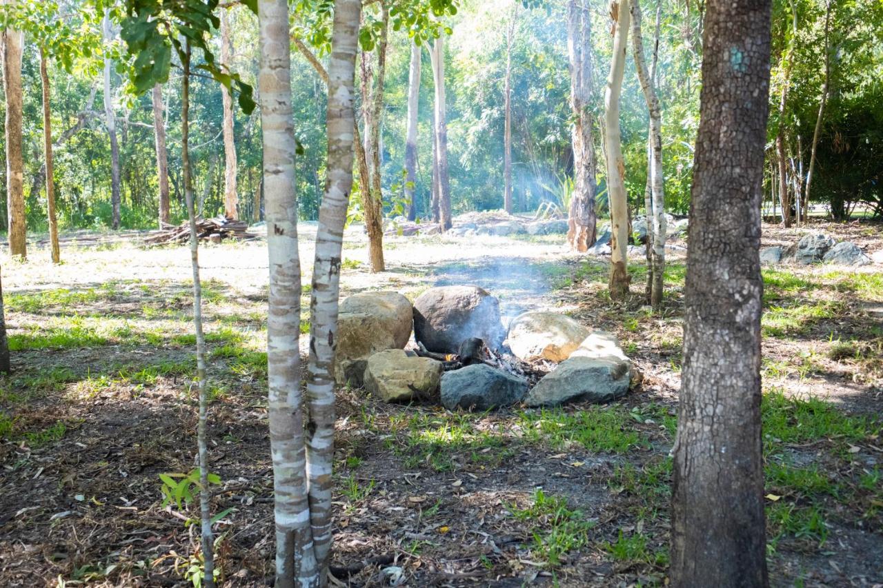 Airlie Beach Eco Cabins - Adults Only Экстерьер фото