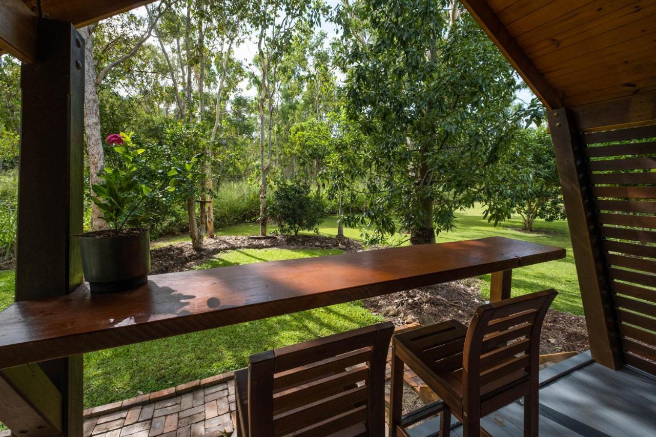 Airlie Beach Eco Cabins - Adults Only Экстерьер фото