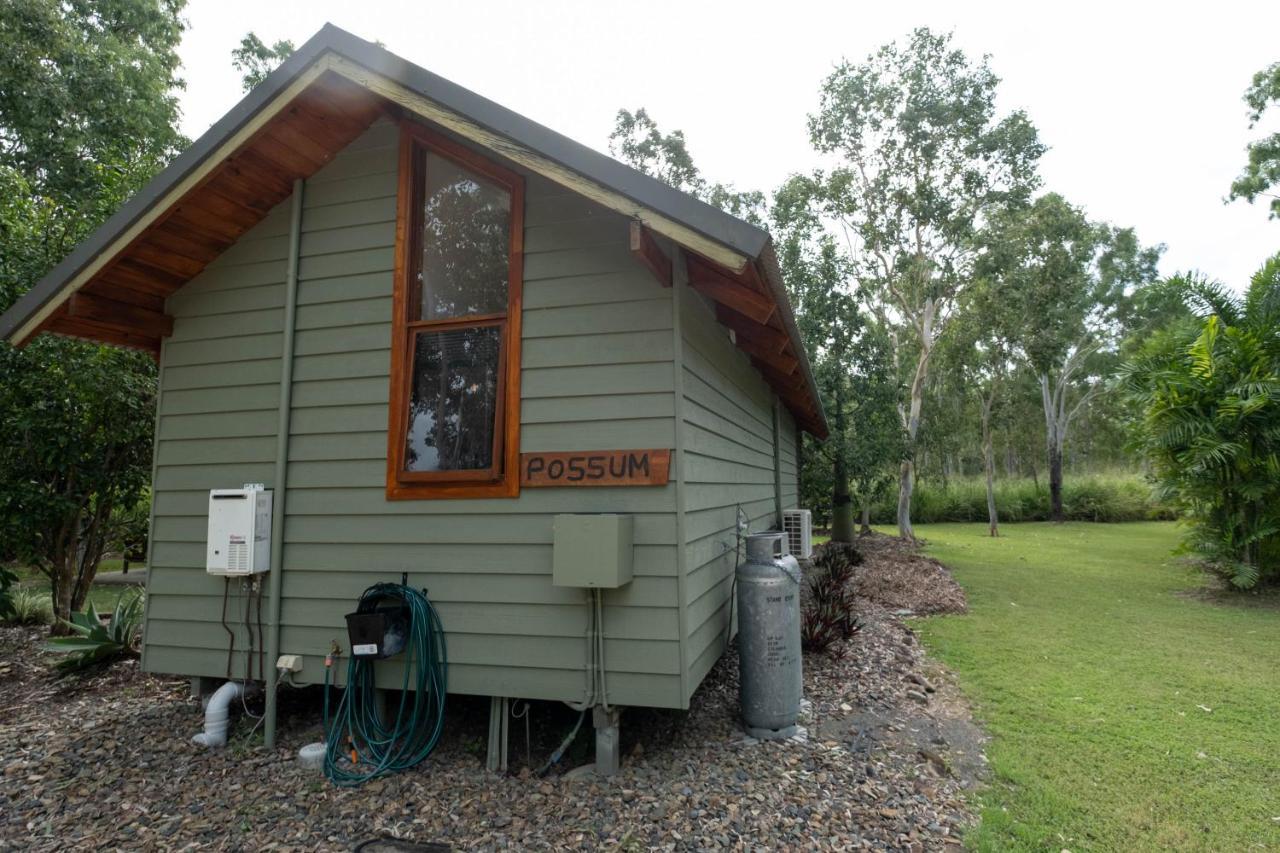 Airlie Beach Eco Cabins - Adults Only Экстерьер фото
